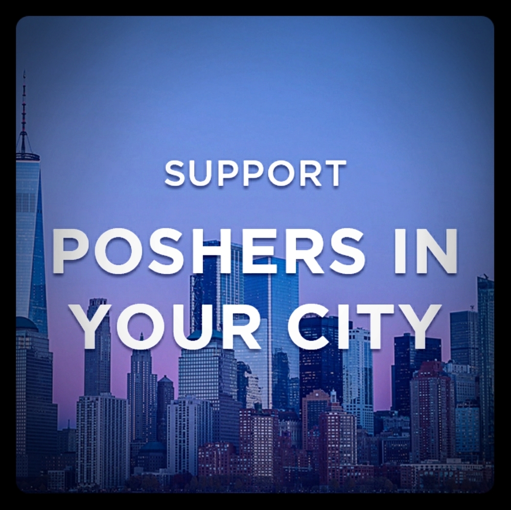 Love Support Don't be Afraid